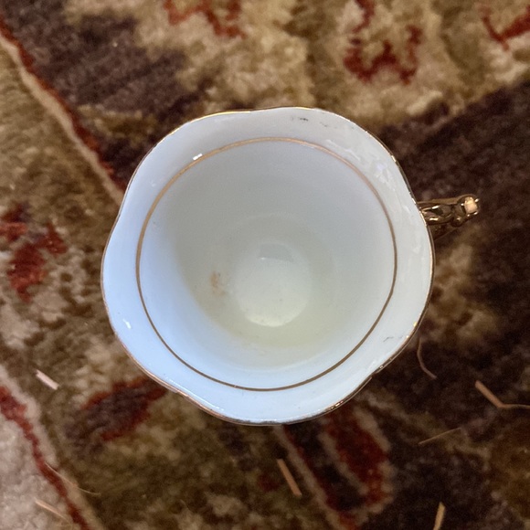 Vintage Demitasse Set. - Picture 3 of 9